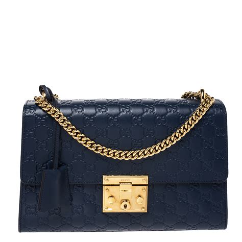 gucci handbag blue|navy blue gucci handbag.